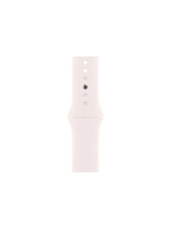 Apple 40mm Light Blush Sport Band - S/M
