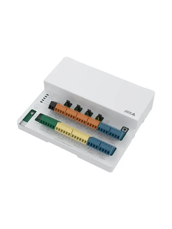 Axis A9910