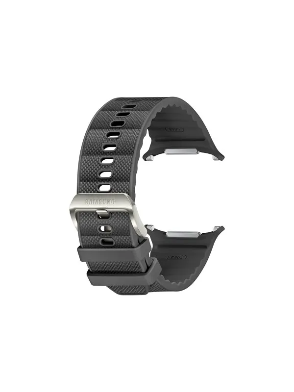 Samsung Galaxy Watch Ultra PeakForm Band - Dark Grey
