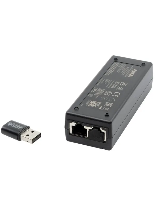 Axis TM1901 Wireless Kit for AXIS M1075-L Box Camera