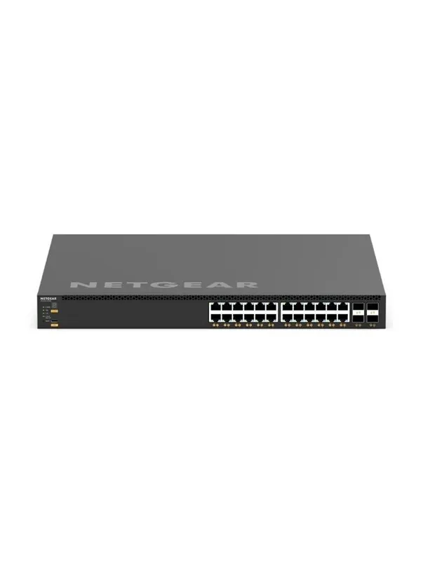 Netgear AV Line M4350-24X4V