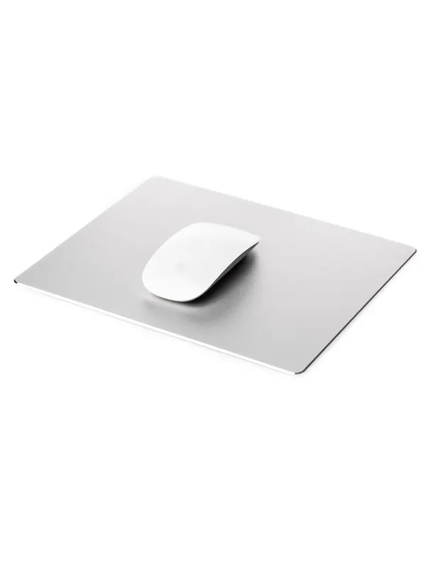 Desire2 Aluminium Rectangular Mouse Pad Rectangular Mouse Pad