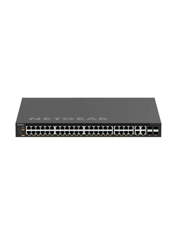 Netgear MSM4352 44 Port PoE++ Multi Gig Switch