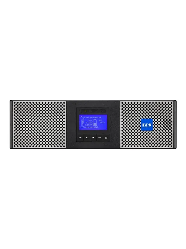 Eaton 9PX 6000i RT3U Netpack