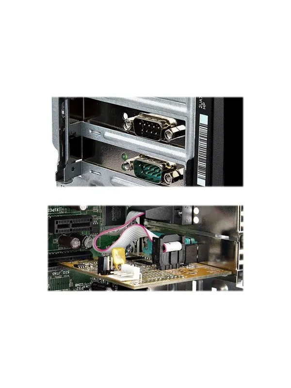 StarTech.com 21050-PC-SERIAL-LP