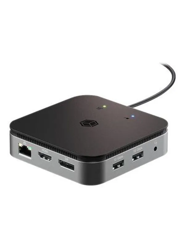 ICY BOX IB-DK408-C41