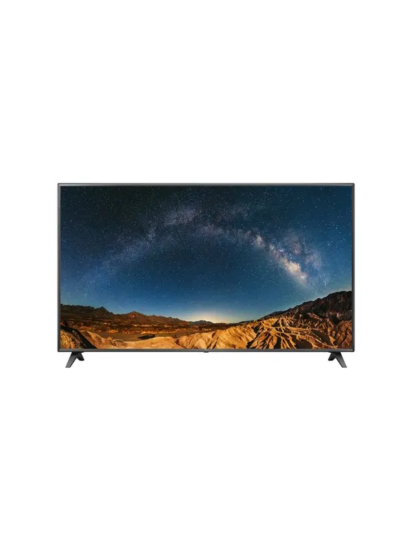 LG 55" TV LED 4K 55UR781C