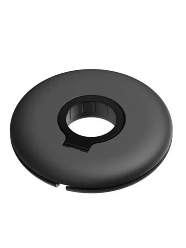 Baseus Organizer / AppleWatch charger holder (black)