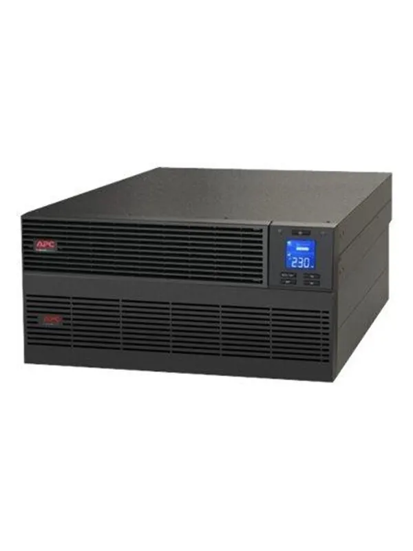 APC Easy UPS On-Line SRV - UPS - 5000 Watt - 5000 VA - 9 Ah - with Rail Kit