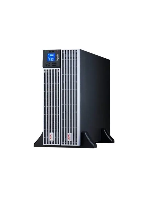APC Easy UPS On-Line SRVL - UPS - 900 Watt - 1000 VA - with Rail Kit
