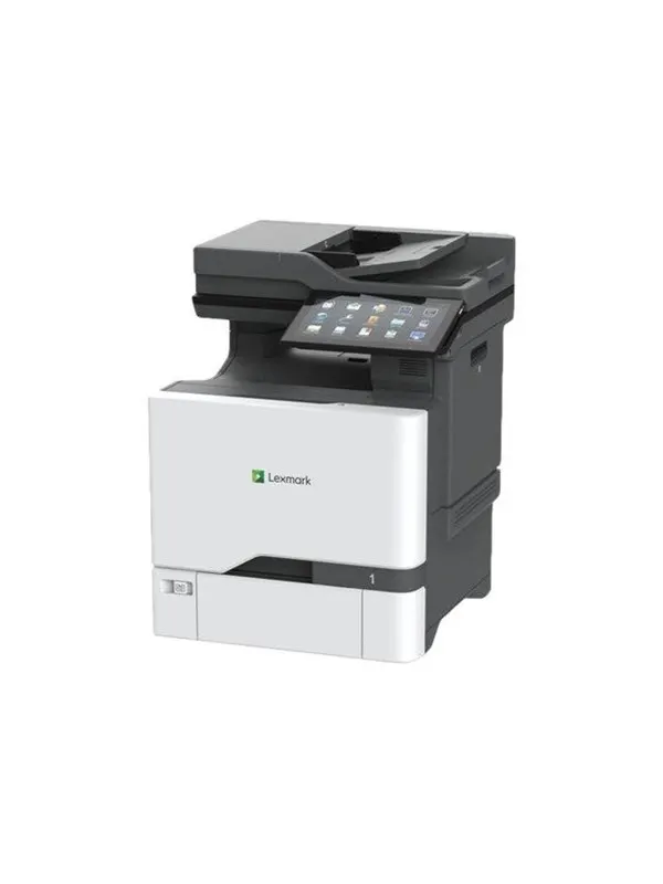Lexmark CX735adse Multifunktions - Färg - Laser