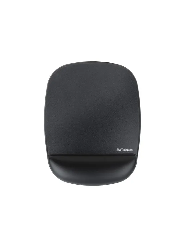 StarTech.com Mouse Pad with Hand rest