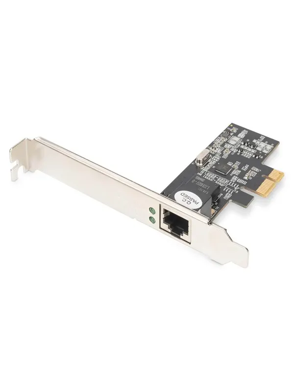 DIGITUS 2.5G Ethernet NIC