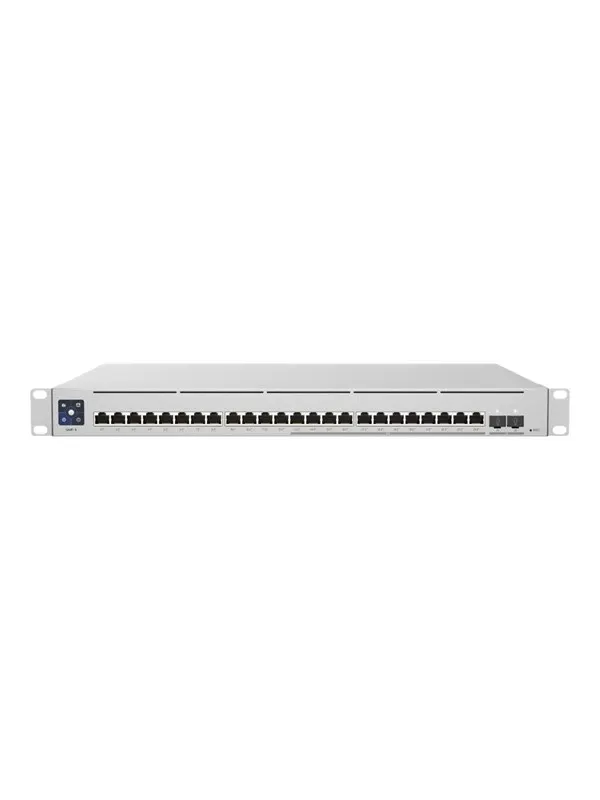 Ubiquiti UniFi Switch USW-Enterprise-24-PoE (400W) Enterprise 24 PoE