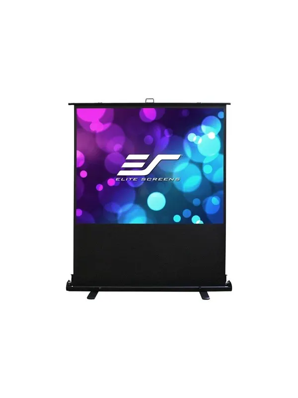Elite Screens F84XWH2 84inch ezCinema
