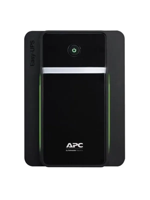 APC BVX1600LI-GR - Easy UPS - 1600VA/900W - Line Interactive UPS