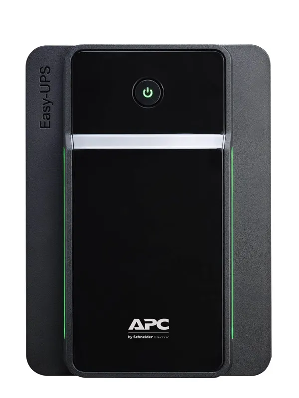 APC BVX1600LI - Easy UPS - 1600VA/900W - Line Interactive UPS