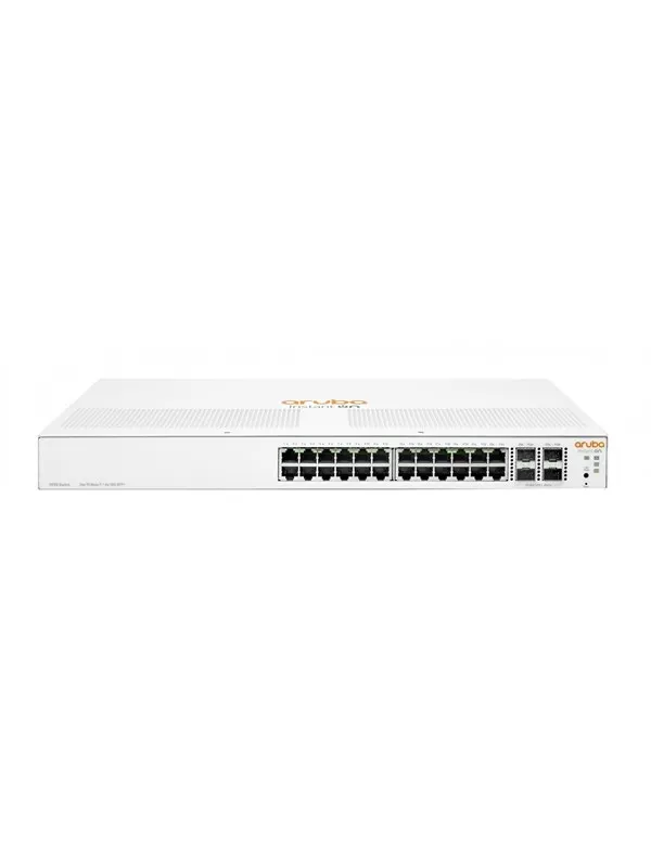 Hewlett Packard Enterprise Aruba IOn 1930 24G 4SFP+ Switch (JL682A)