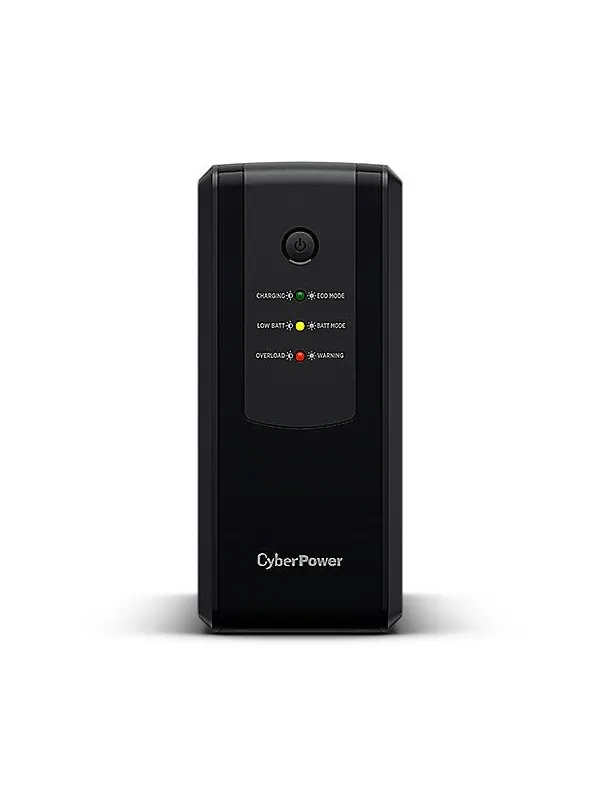 CyberPower UT1200EG - 1200VA/700W - UPS