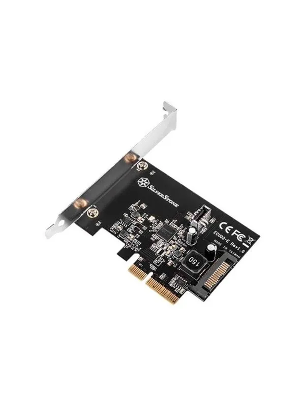 SilverStone ECU02-E