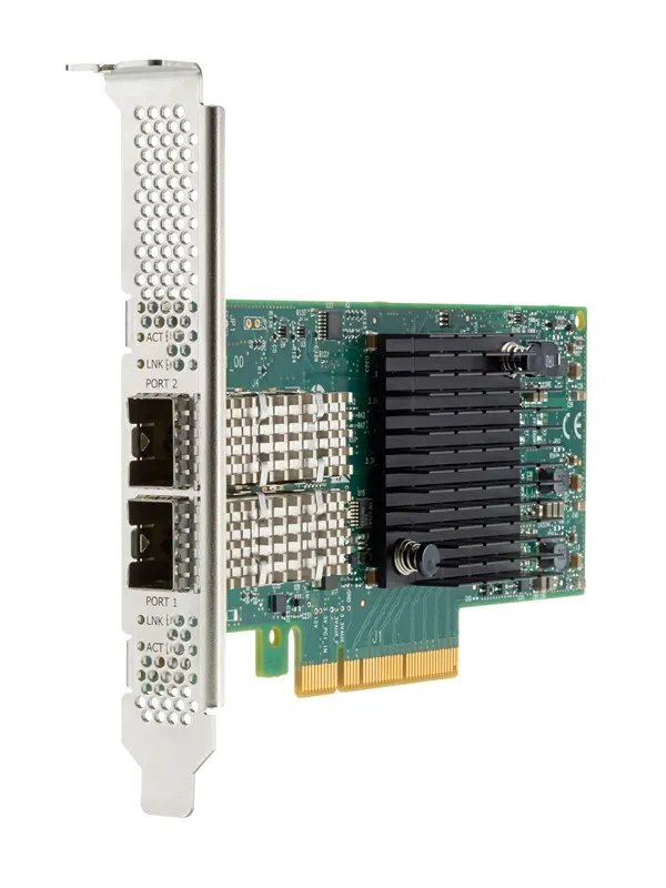HP E X2522-25G-PLUS