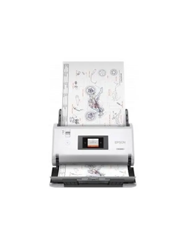 Epson WorkForce DS-32000
