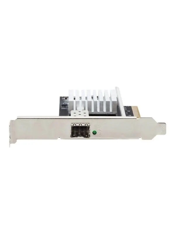 DIGITUS Single Port 10G SFP PCIe Network Card