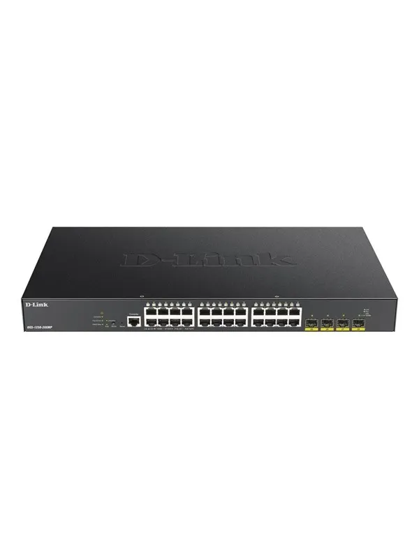 D-Link DGS 1250-28XMP