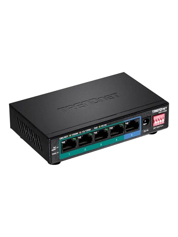 TRENDnet TPE LG50