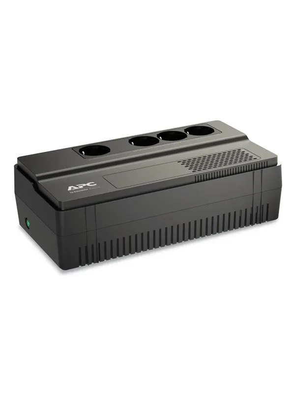 APC BV800I-GR - Easy UPS - 800VA/450W - Line Interactive UPS