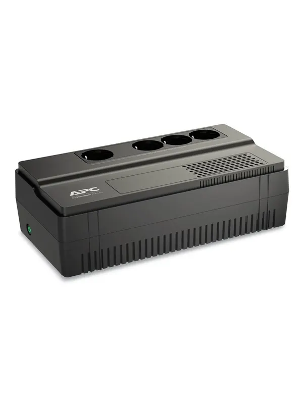 APC BV650I-GR - Easy UPS - 650VA/375W - Line Interactive UPS