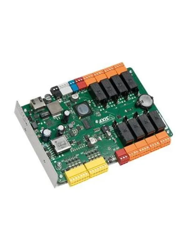 Axis A9188 Network I/O Relay Module