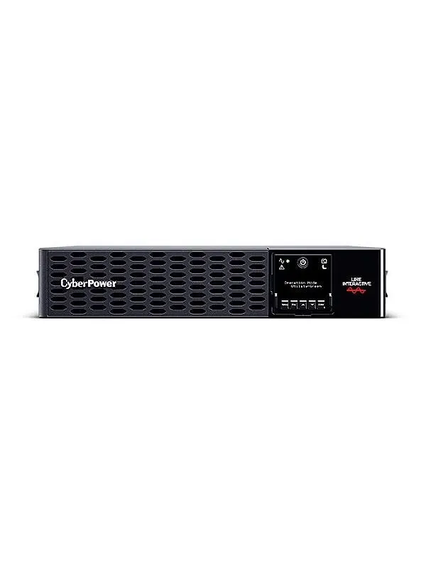 CyberPower PR2200ERTXL2U - 2200VA/2200W - UPS