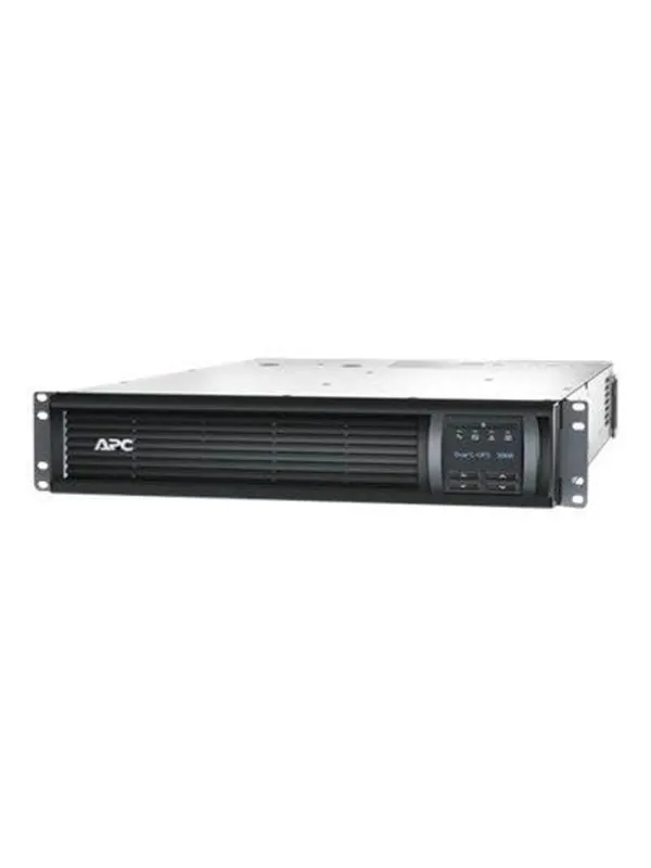 APC SMT3000RMI2UC - Smart-UPS - 3000VA/2700W - Line Interactive UPS