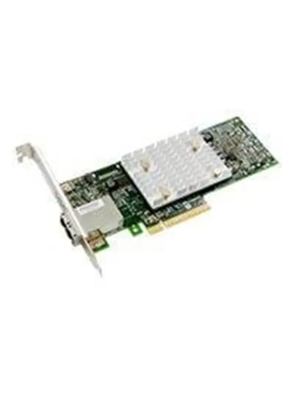 Adaptec Microsemi  HBA 1100 8e