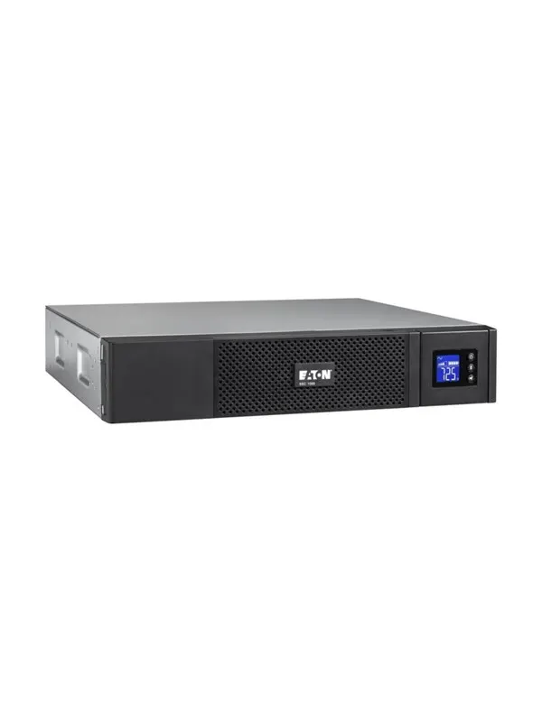 Eaton 5SC1500IR 5SC UPS 1500VA / 1050W 8x C13 Outputs