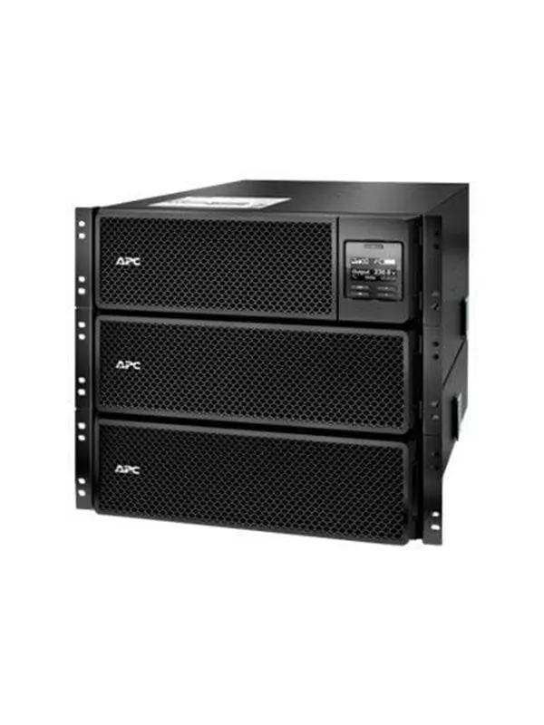 APC Smart-UPS SRT 8000VA RM - UPS - 8000 VA