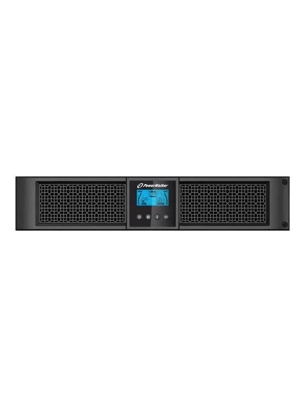 BlueWalker 10120028 - PowerWalker VI RT HID - 2000VA/1800W - Line Interactive UPS