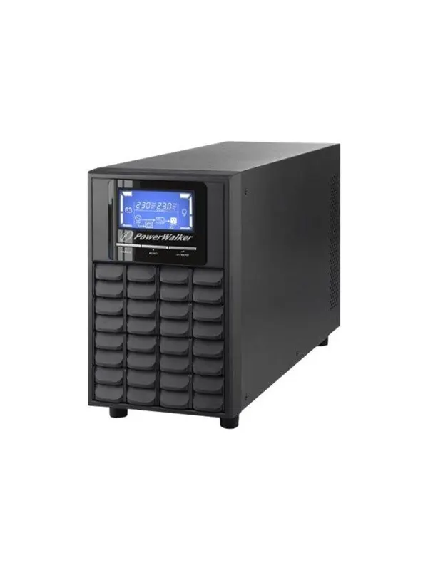 BlueWalker PowerWalker VFI 2000C LCD - UPS - 1600 W