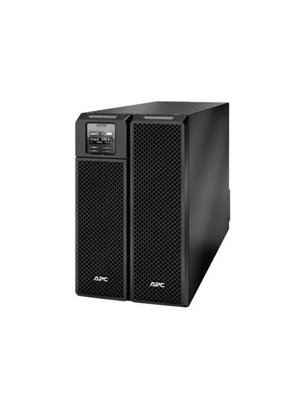 APC Smart-UPS SRT - UPS - 8000 Watt - 8000 V