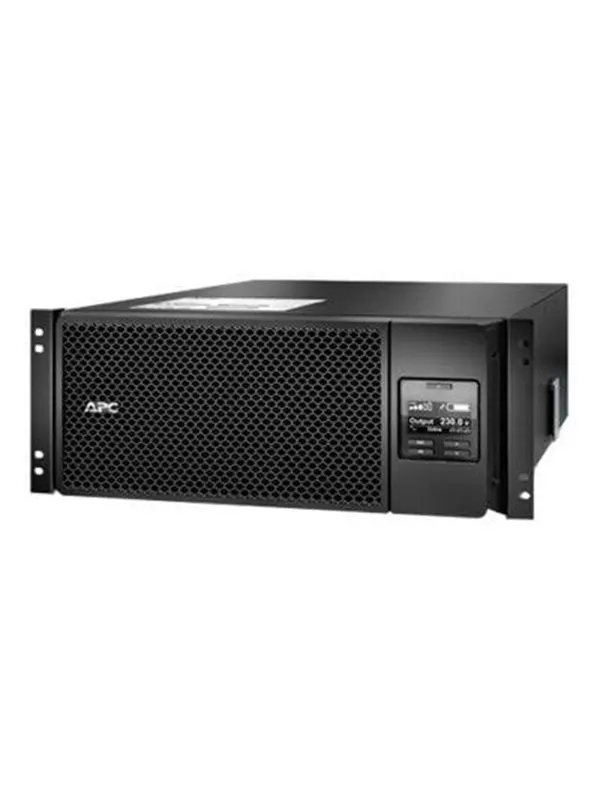 APC SRT6KRMXLI - Smart-UPS On-Line - 6000VA/6000W - Double Conversion Online UPS