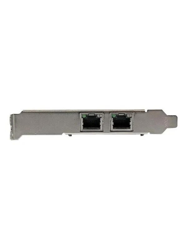 StarTech.com Dual Port PCI Express Gigabit Network Ca