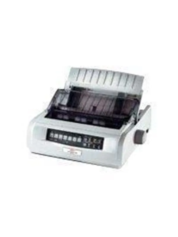 OKI Microline 5590eco - Monochrome - LED