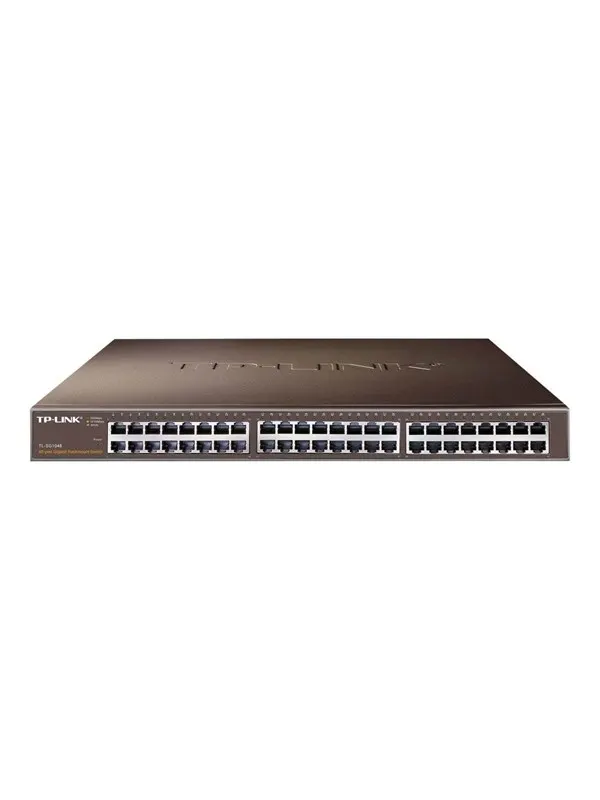 TP-Link 48 Port Gigabit Switch