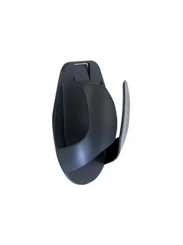 Ergotron Mus Hållare Black