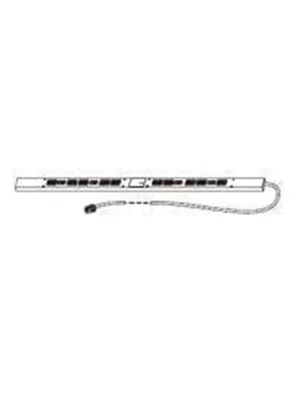 APC Basic Rack-Mount PDU