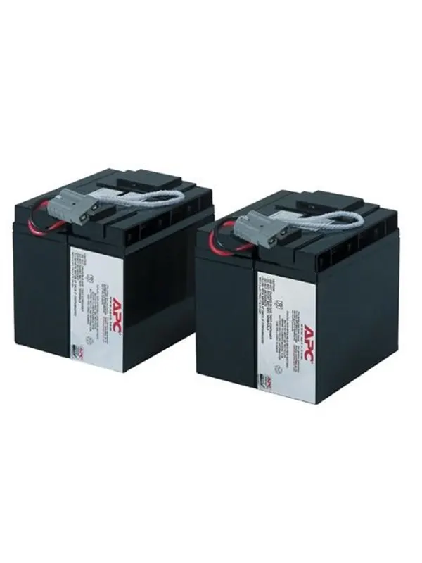 APC RBC11 Batteri -> SU2200/3000