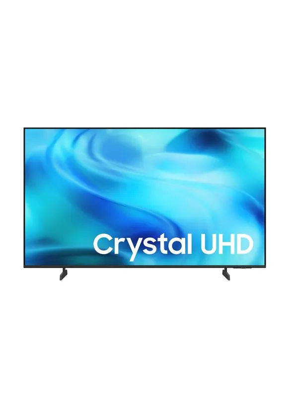 Samsung 55" TV LED 4K HDR 10+ UE55U8072HU U8000H Series - Crystal UHD