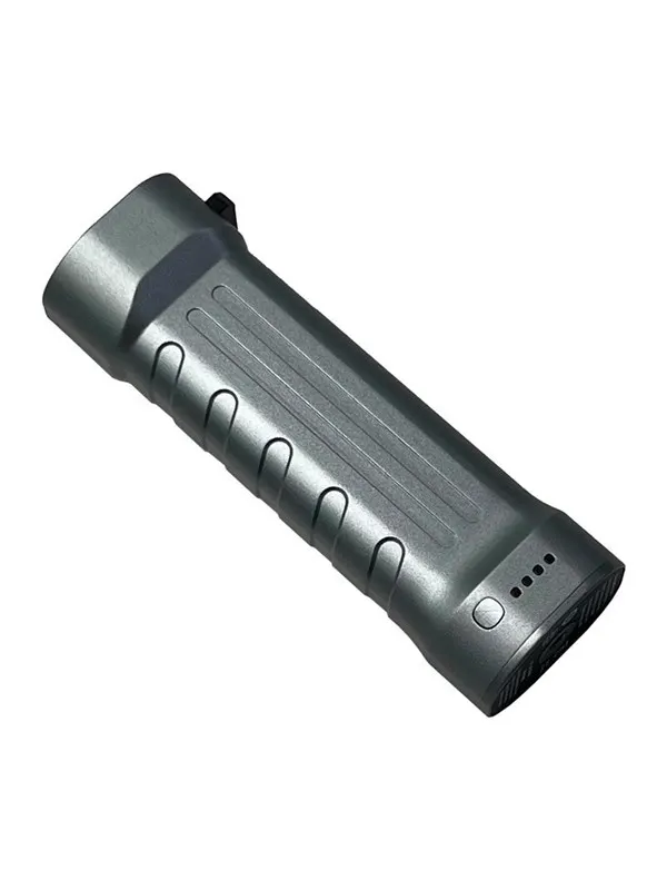 XGRIDS LixelKity K1 uppladdningsbart batteripaket