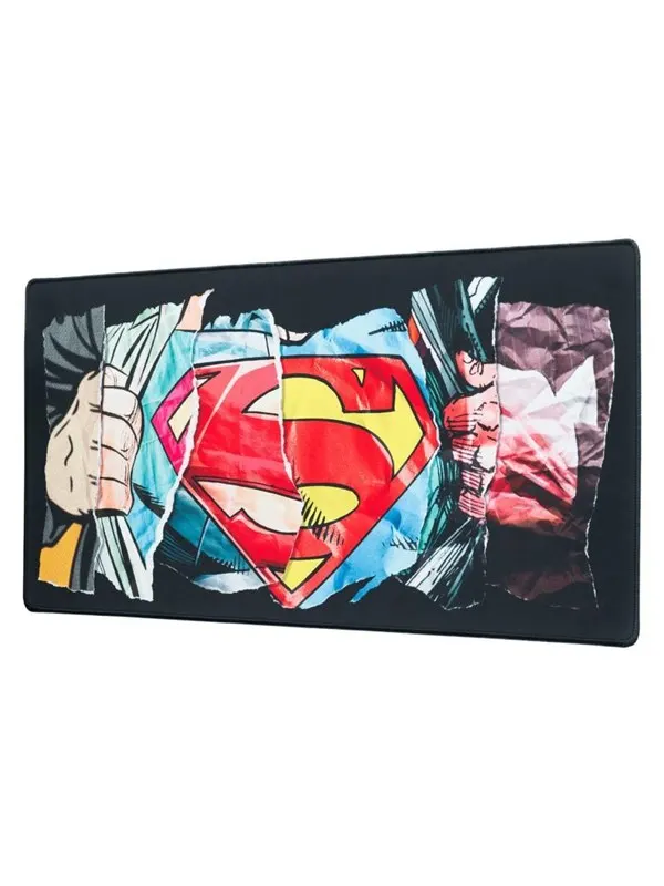 Grupo Erik DC Comics Superman XL Deskmat